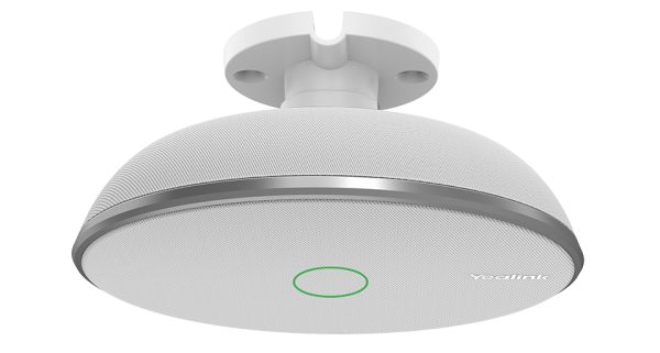 VCM38 Потолочный микрофон VCM38 (1x VCM38 Ceiling Microphone, 1-year AMS)