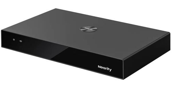 Nearity AW-AMiX140 Цифровой Сигнальный Процессор 